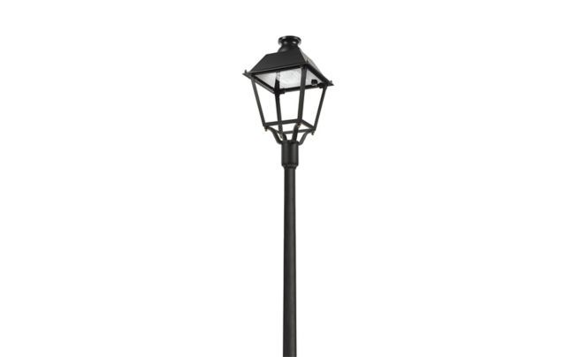 Villa LED gen2