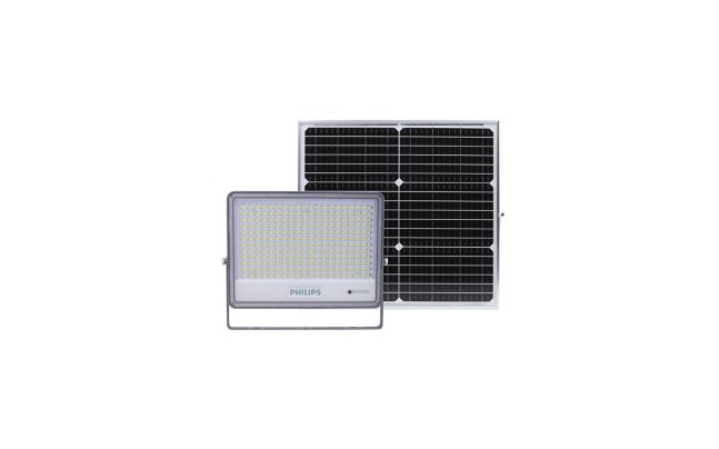 Solar Flood Lighting