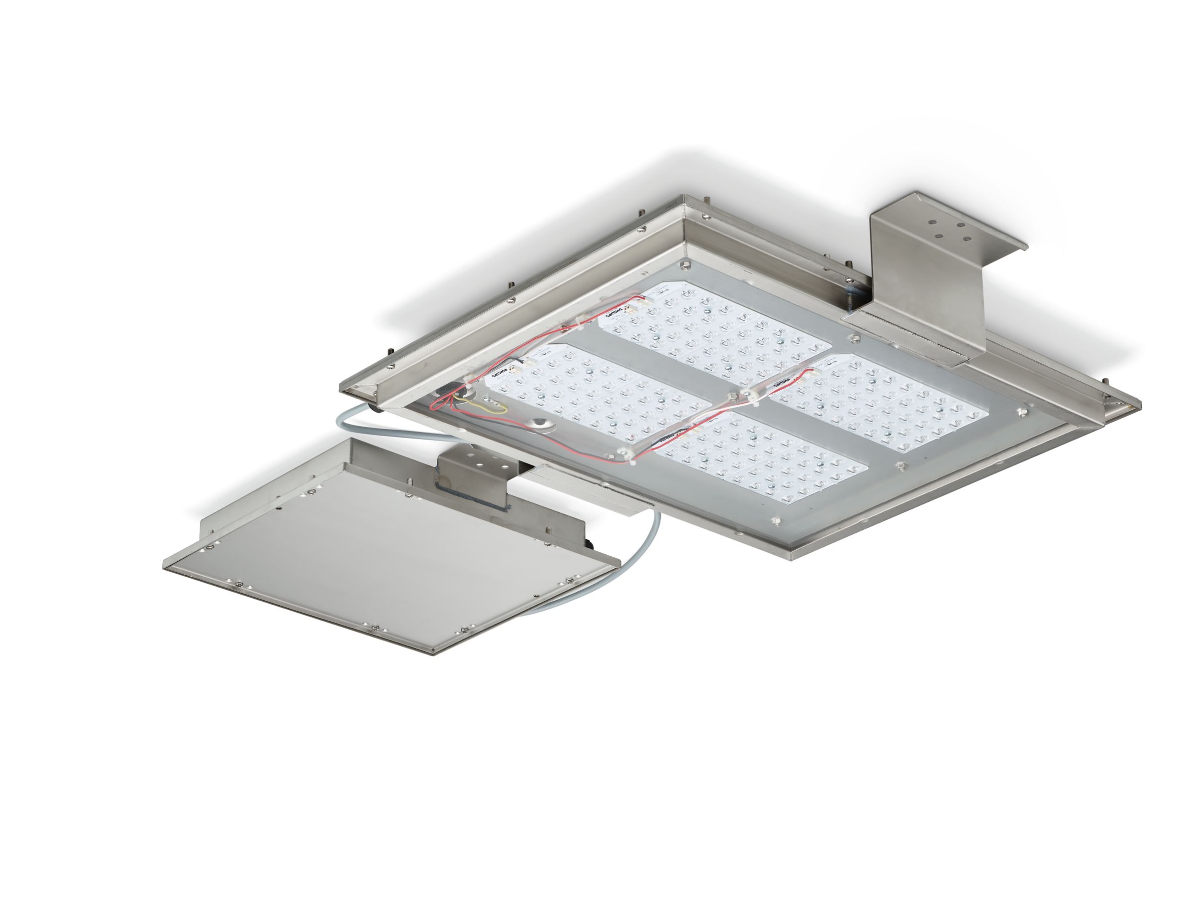 Philips FlowStar Gen2, LED500 | LED module 50000 lm, LED, 300 W ...