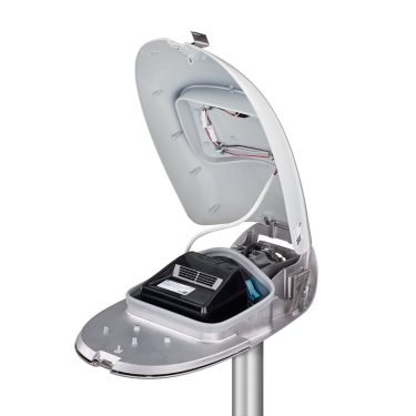 Philips street light 15 watt on sale