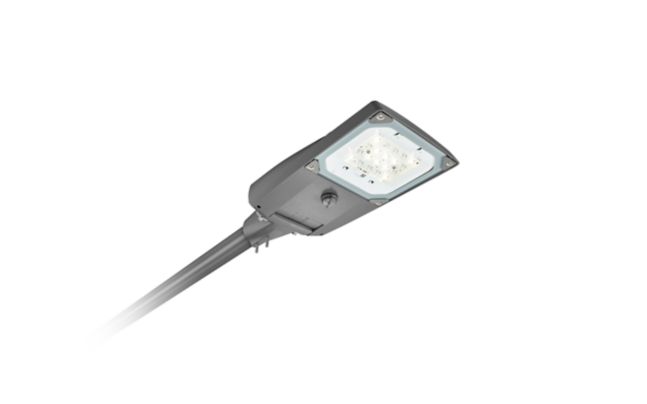 Weg- en straatverlichting