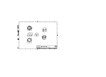  UniDot G2 - 192 lm - 3 W - 4000 K