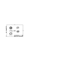  UniDot G2 - 413 lm - 6 W - 2700 K