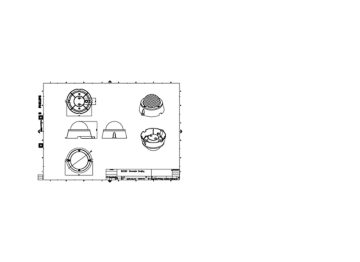  UniDot G2 - 768 lm - 9 W - 4000 K