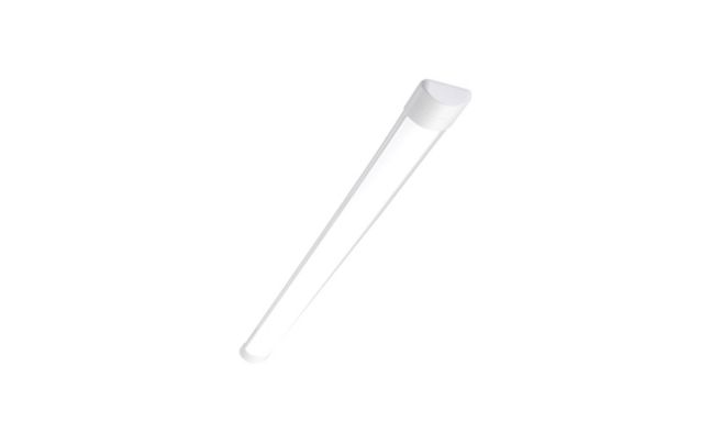 Essential Smartbright Wide Batten BN005C