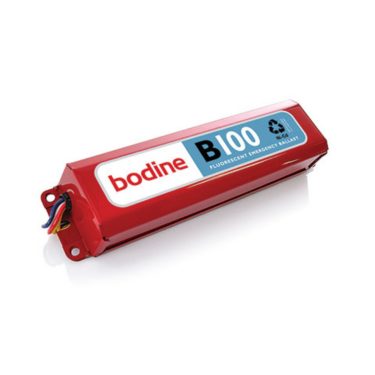 B100 Product Photo