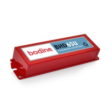 BHD65U Product Photo