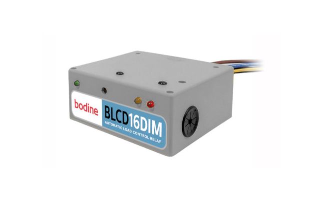 Automatic Load Control Relays (ALCR)