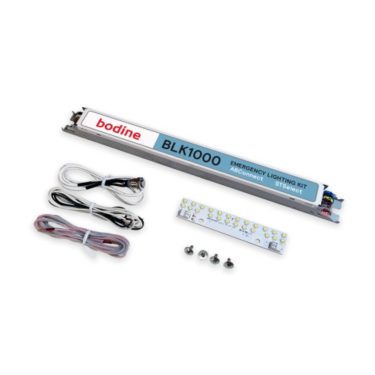 Emergency Lighting Retrofit Kit Family photo