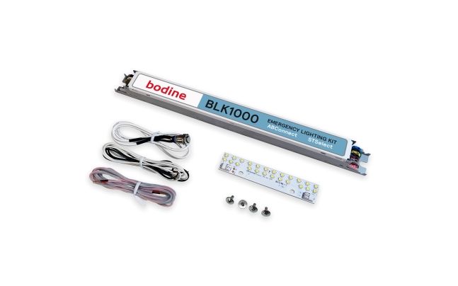 Emergency Lighting Kits