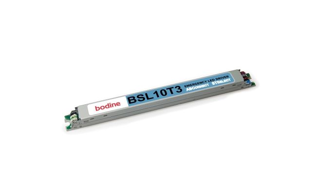 Emergency LED Drivers - Non-Conduit