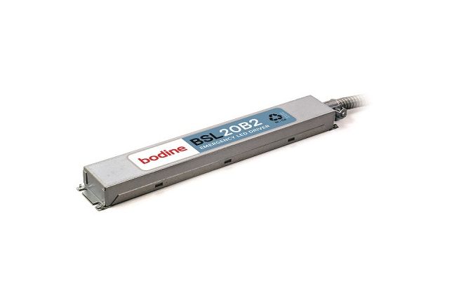 Emergency LED Drivers - Conduit