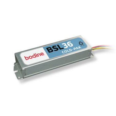BSL36 Cold-Pak Product Photo