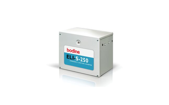 Emergency Lighting Inverter