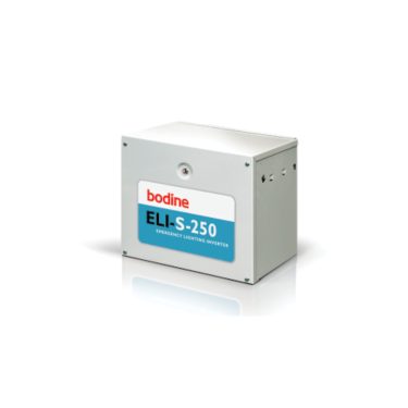 ELI-S-250 CEC Product Photo