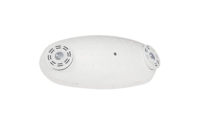 Emergency Luminaires
