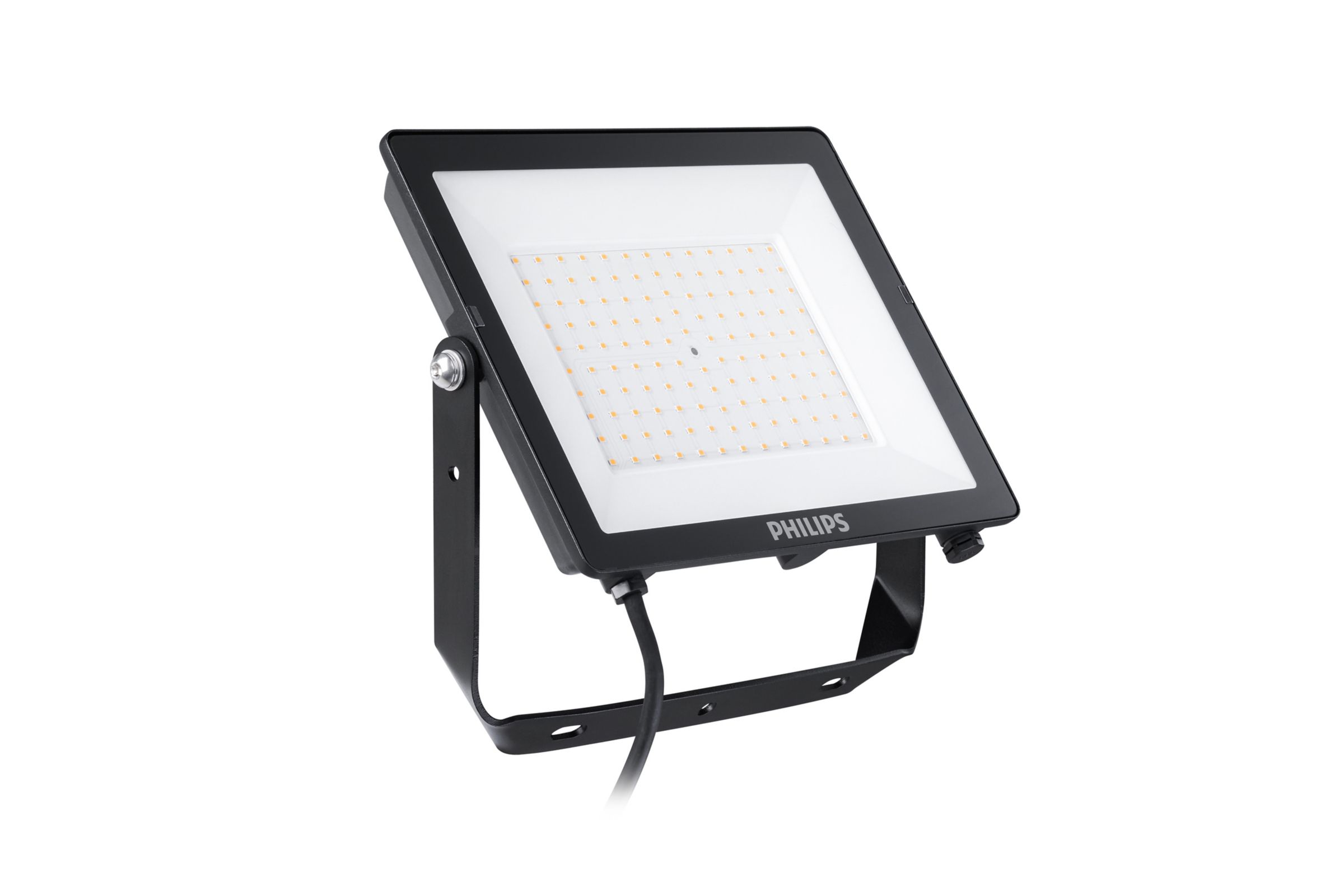 Philips Essential Smartbright LFlood WV, 10000 lm, 100 W, Luz