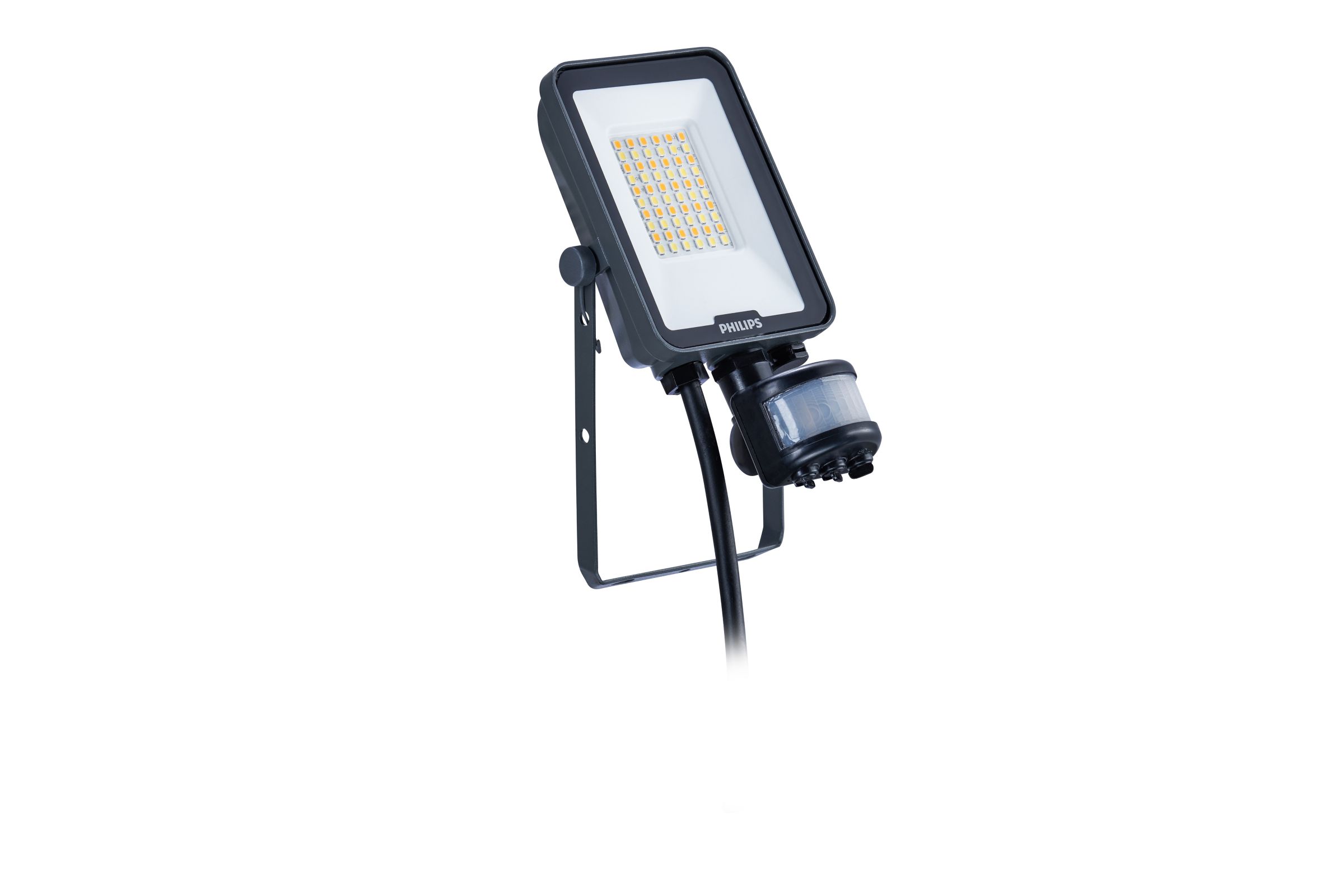 フィリップス　投光器 Philips SmartBright All-in Floodlight, 2200 lm, 2400 lm, 20 W