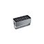 BVP353 32LED RGBNW 220V L30 15 DMX