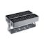 BVP354 120LED RGBNW 220V L50 15 DMX