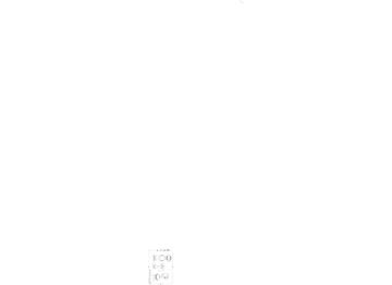 Dimension Drawing (without table) - BVP371 12LED 40K 220V 45 24W HE