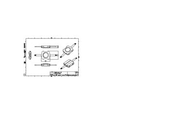 Dimension Drawing (without table) - BWS302 8LED 40K 24V S TM N10P20