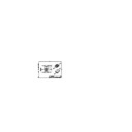 Dimension Drawing (without table) - BWS302 8LED 40K 24V A TB N10P20