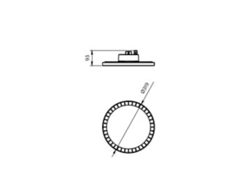 SmartBright Highbay G4