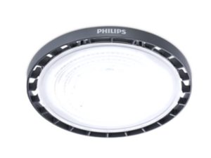 Lampu high-bay dan low-bay