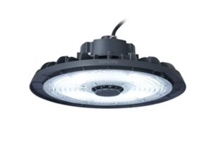 High-bay and low-bay