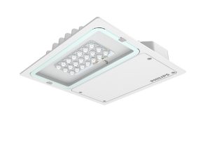 High-bay and low-bay