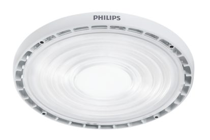 GreenUp Round Highbay SE