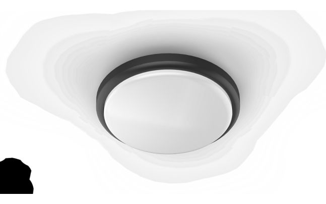 SmartBright Tri-color Bulkhead