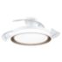 Fan Ceiling Lights Bliss Fan Ceiling Light 35+28 W