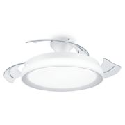 Plafonniers ventilateurs Plafonnier ventilateur Bliss 35+28&nbsp;W