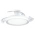 Loftslampe med ventilator Bliss loftslampe med ventilator, 35 + 28 W