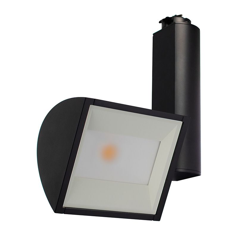 【goul4711】 アクロ TRIANGLE BRIGHT 900 BoldFlood LED Track Heads - Track heads | Lightolier - Signify