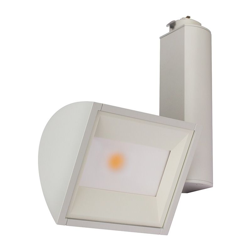 BoldFlood LED Track Heads - Track heads | Lightolier - Signify