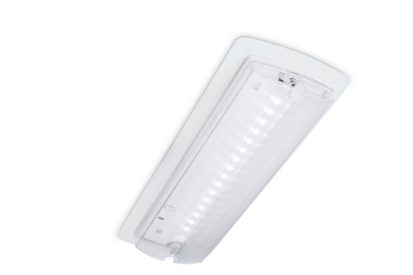 Emergency Light LED Bulkhead