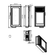 LP801 C1 Dimensions