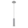 Calculite 2" round pendant cable downlight cylinder