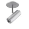 Calculite 2" round surface accent cylinder