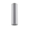 Calculite 2" round surface wall wash cylinder