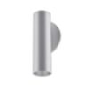 Calculite 2" round wall downlight cylinder