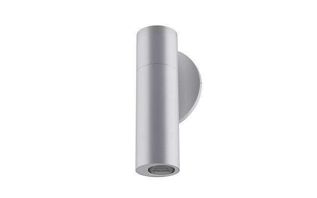 Calculite LED 2" round cylinder