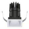 Calculite 2" square LED downlight