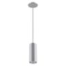 Calculite 3" round pendant cable downlight cylinder