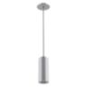 Calculite 3" round pendant stem wall wash cylinder