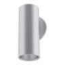 Calculite 3" round wall downlight cylinder
