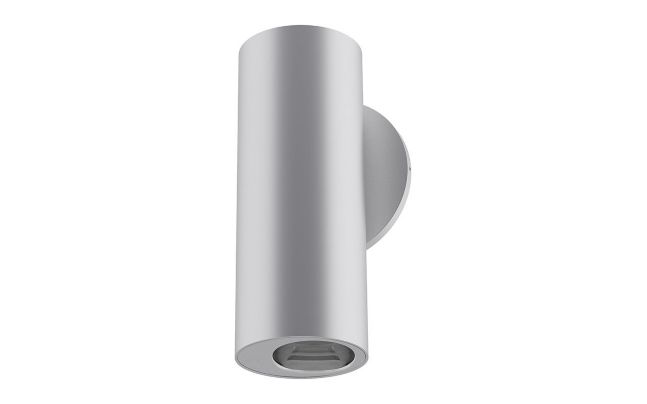 Calculite LED 3" round cylinder